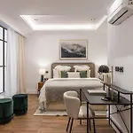 Dobo Madrid Retiro