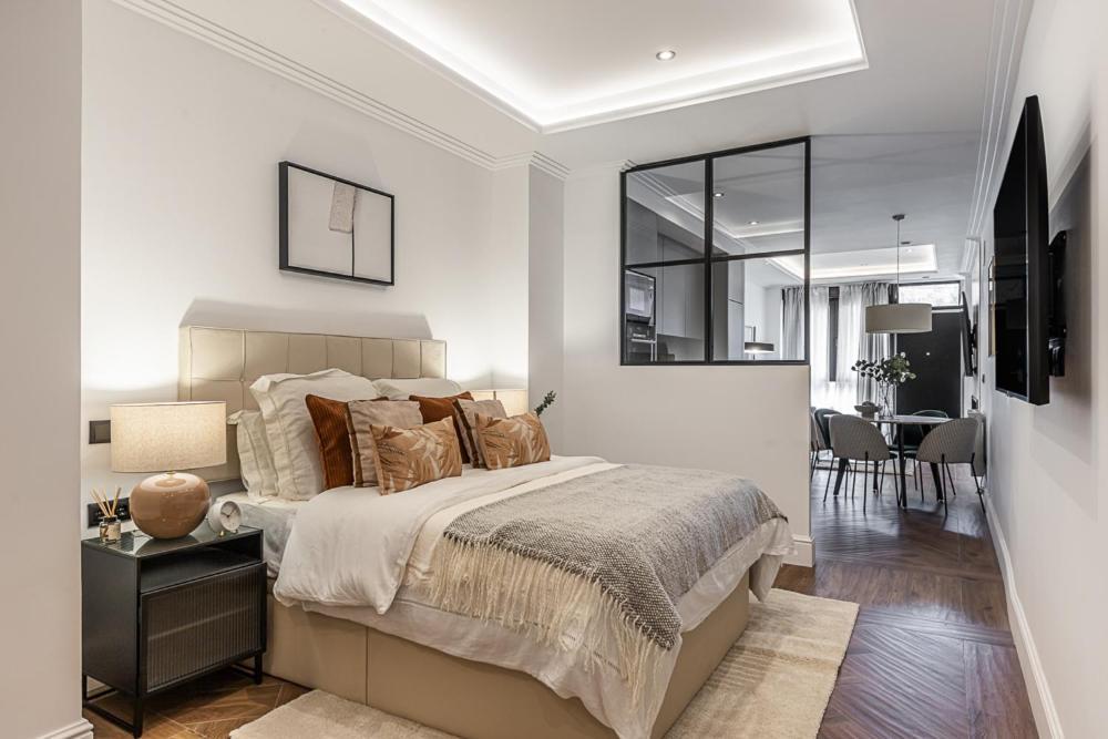 Dobo Retiro Apartamento