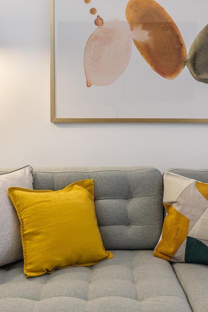 Apartamento Dobo Retiro