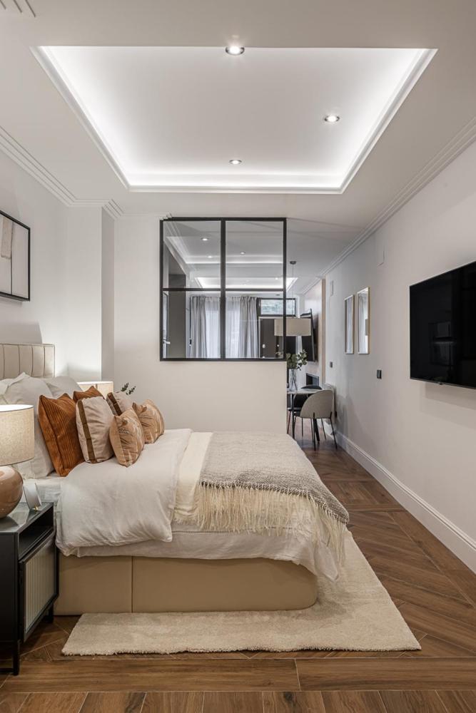 Dobo Retiro Apartamento