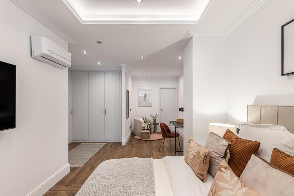 Apartamento Dobo Retiro *