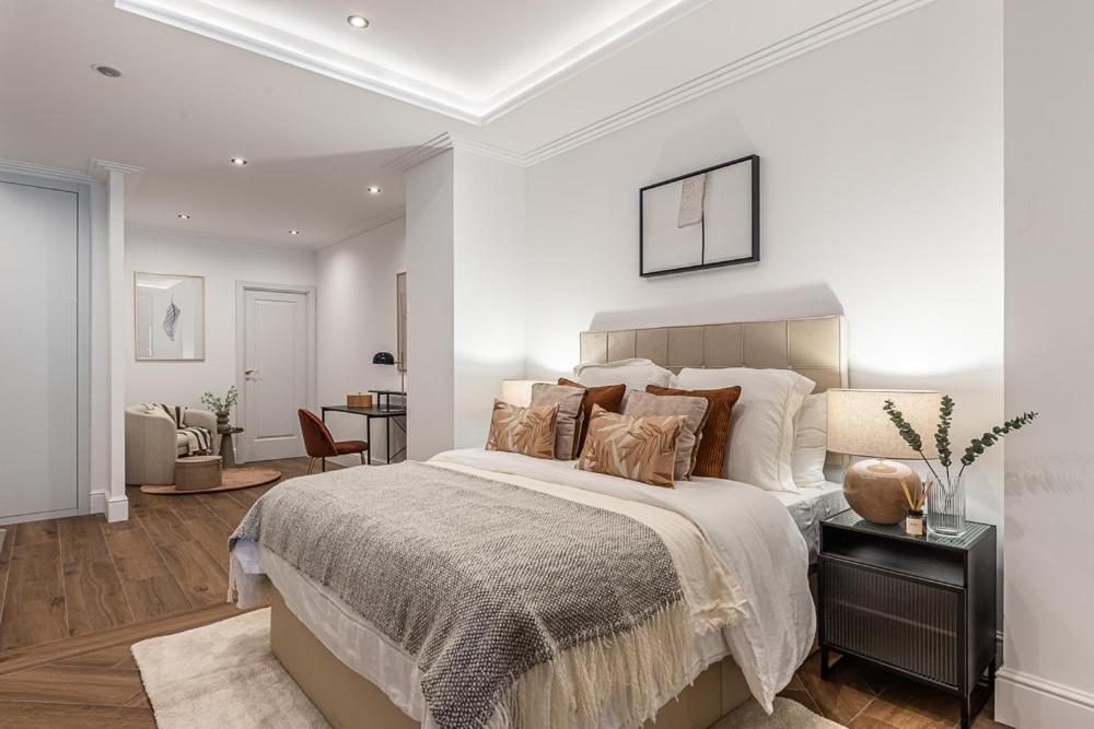 Apartamento Dobo Retiro *