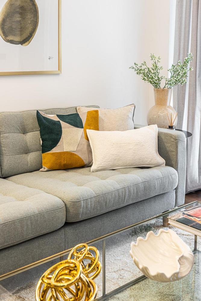 Apartamento Dobo Retiro Madrid
