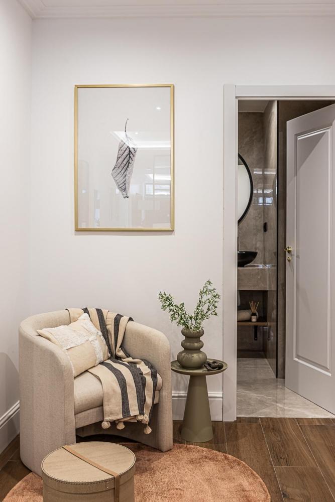 Apartamento Dobo Retiro *