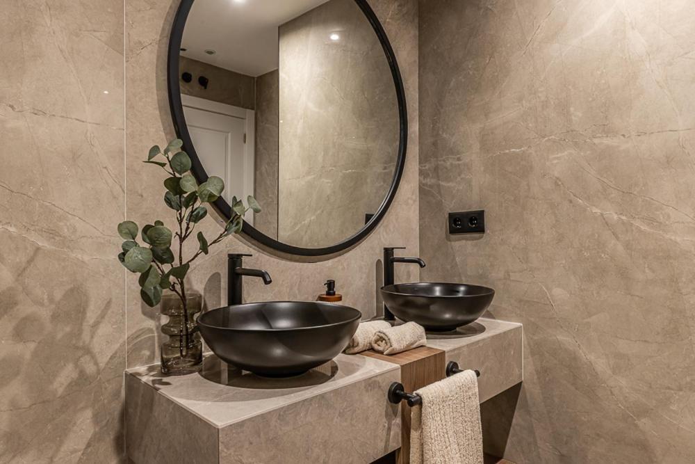 Dobo Retiro Apartamento