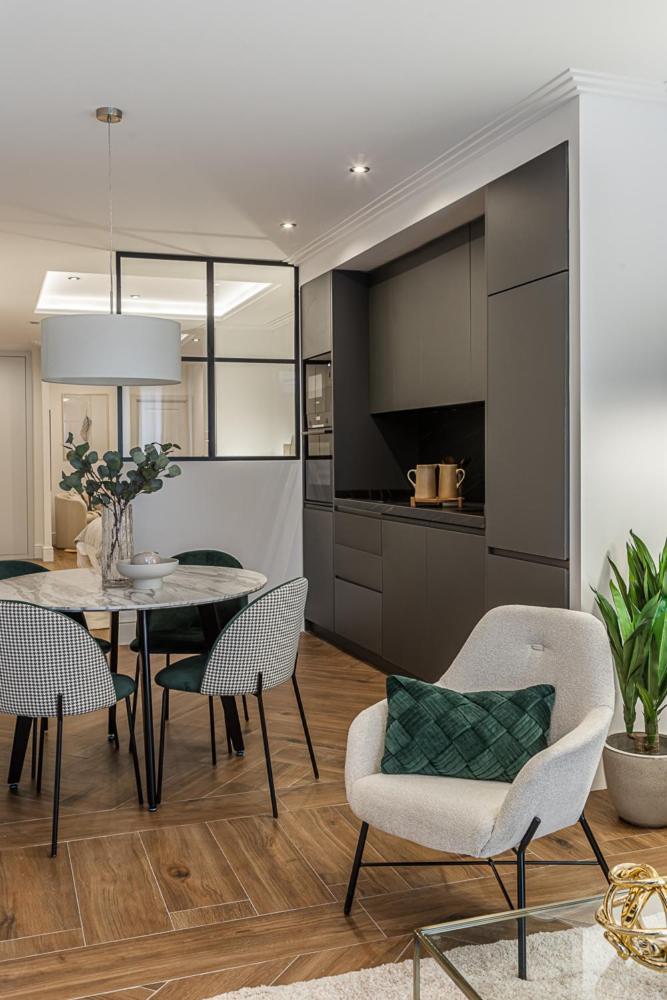 Dobo Retiro Apartamento *