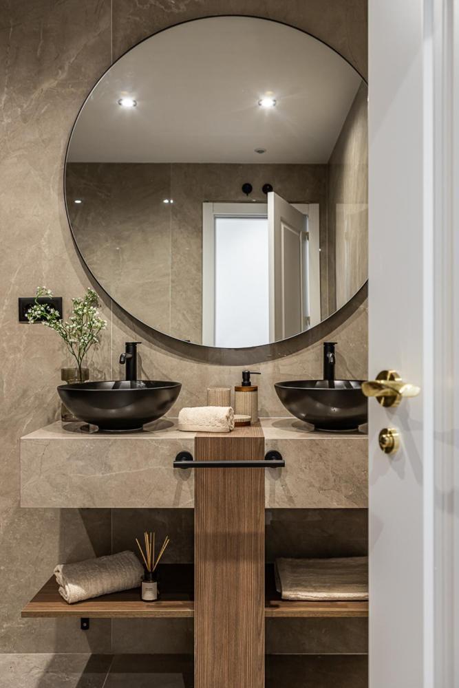 Apartamento Dobo Retiro *