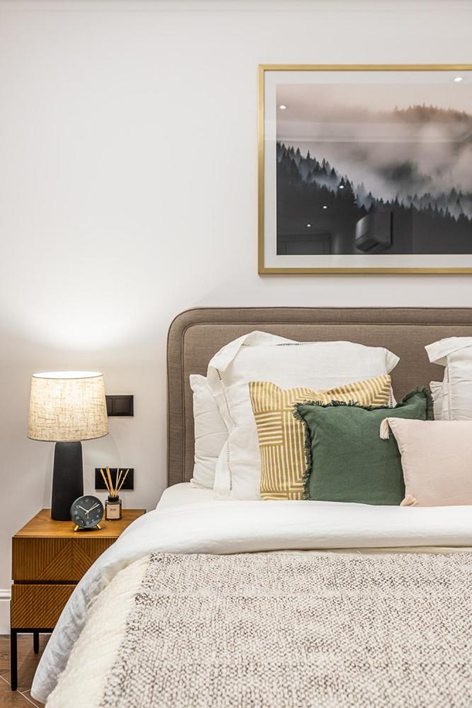 Apartamento Dobo Retiro