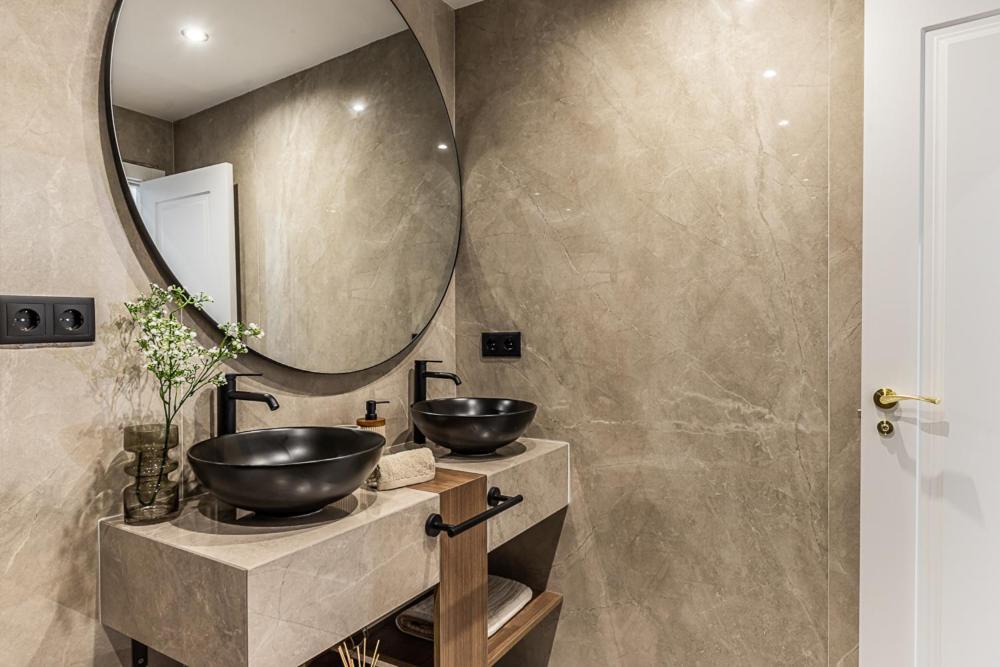 Apartamento Dobo Retiro *