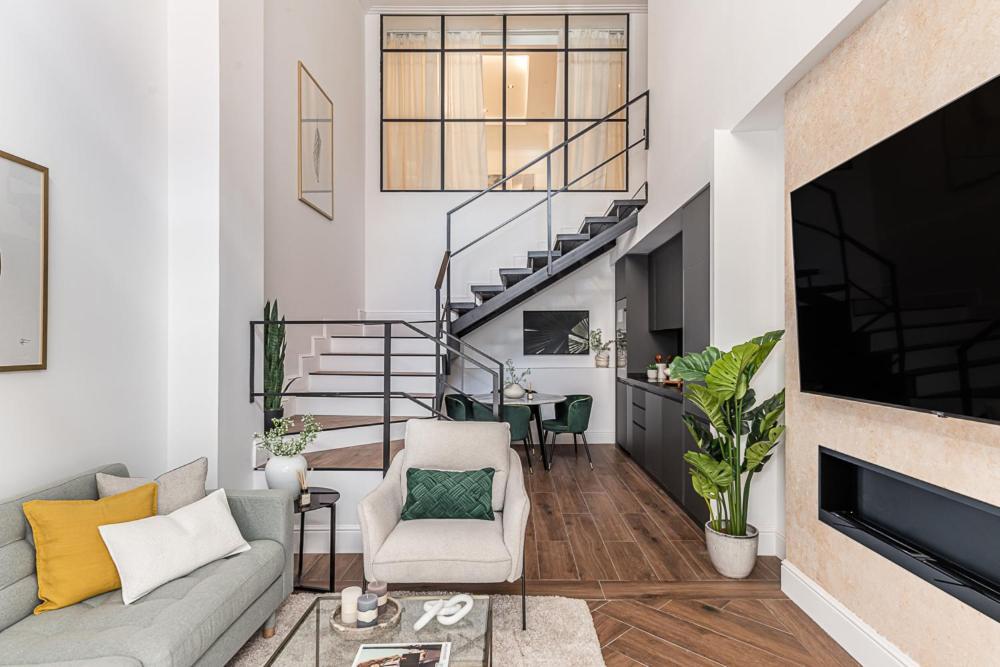 Dobo Retiro Apartamento
