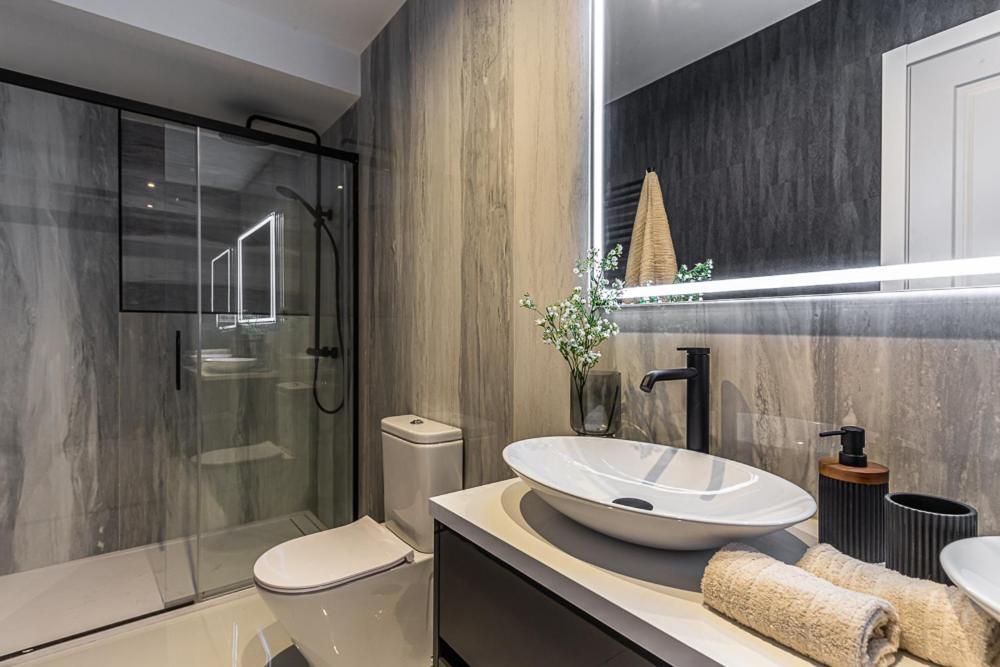 Apartamento Dobo Retiro
