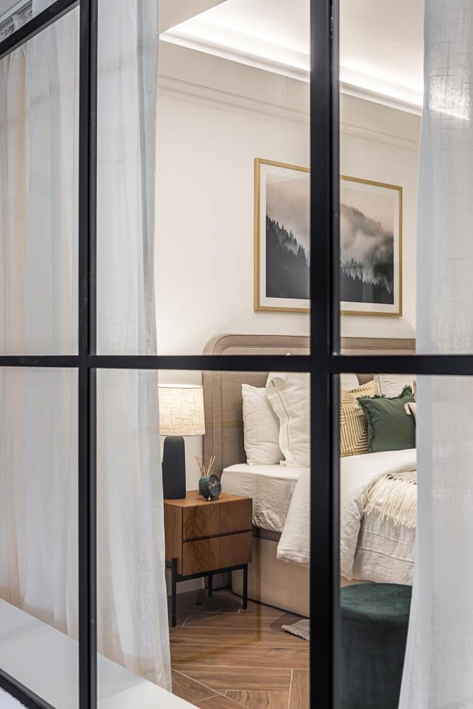 Apartamento Dobo Retiro