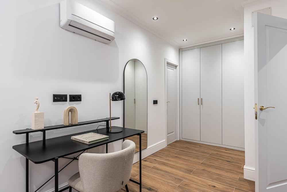 Apartamento Dobo Retiro