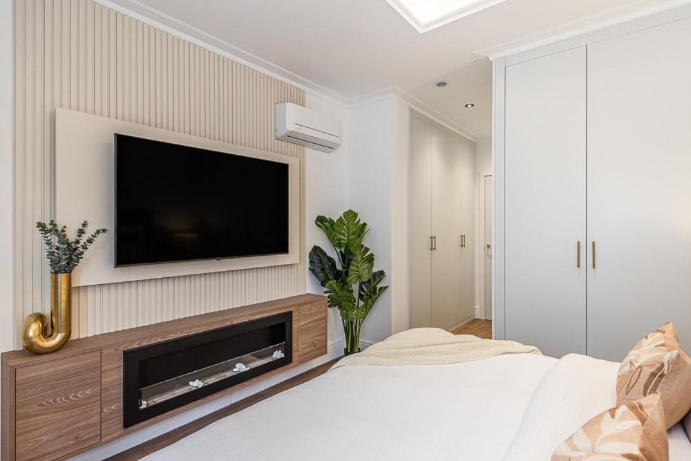 Apartamento Dobo Retiro *
