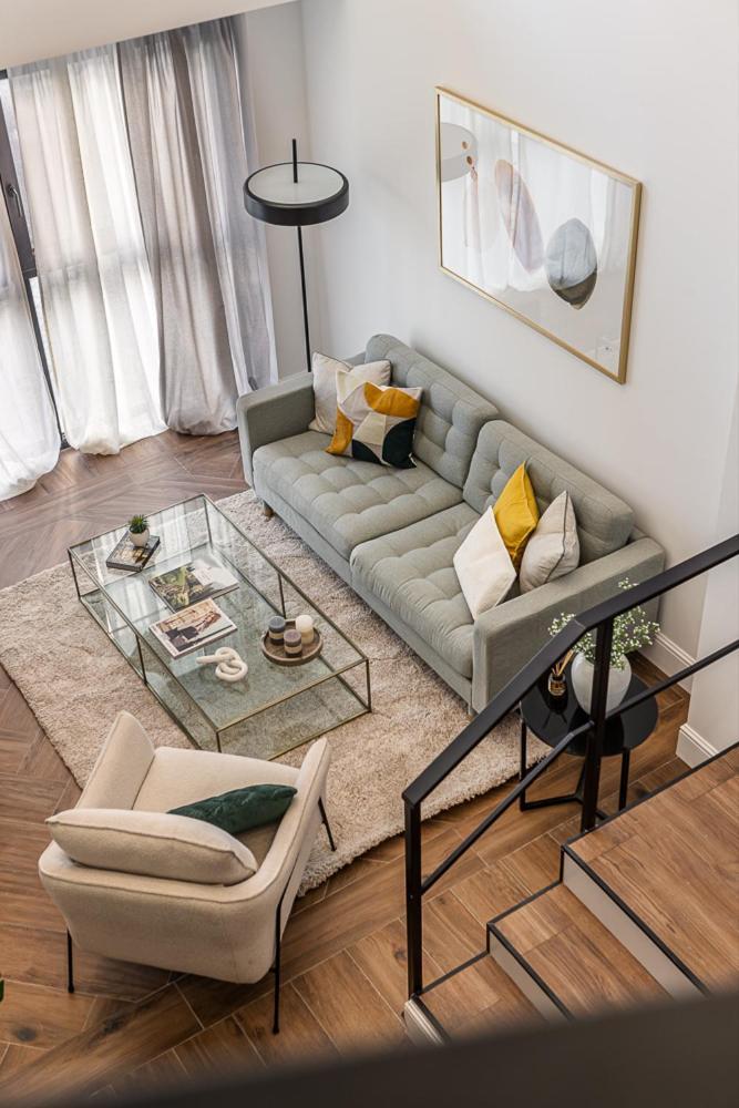 Dobo Retiro Apartamento