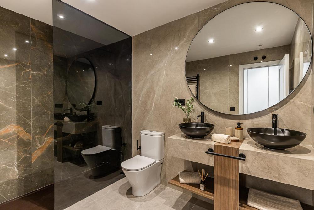 Apartamento Dobo Retiro *
