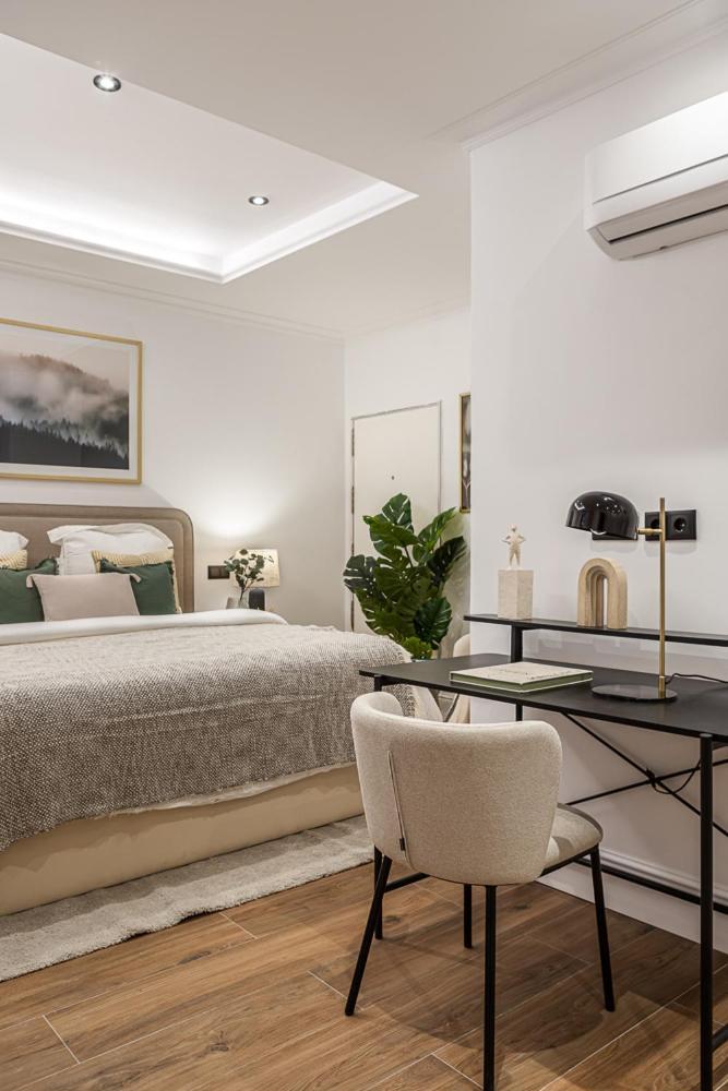 Apartamento Dobo Retiro Madrid
