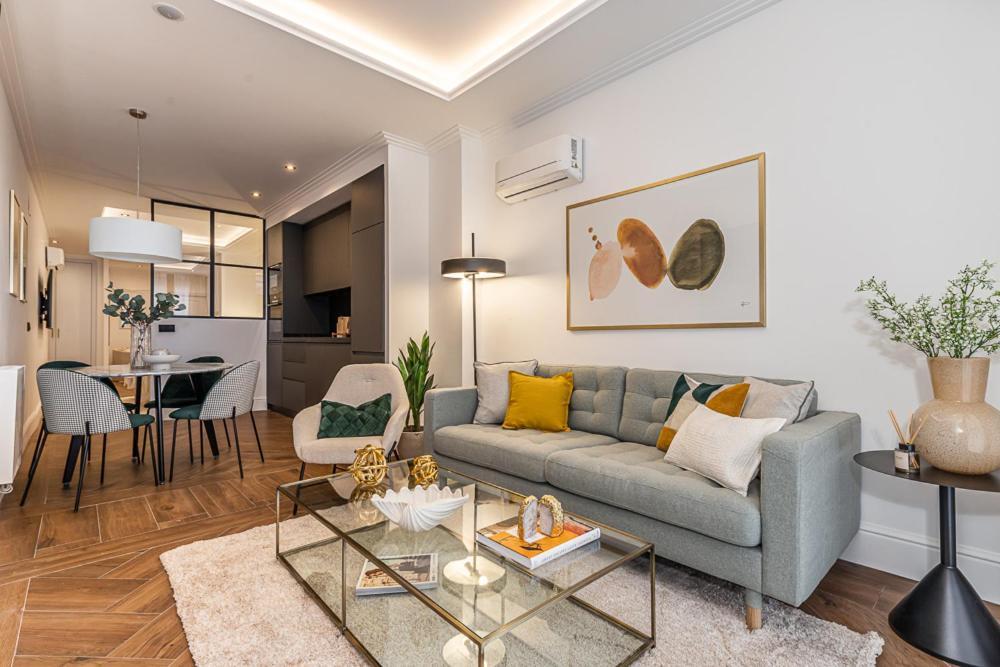 Dobo Retiro Apartamento