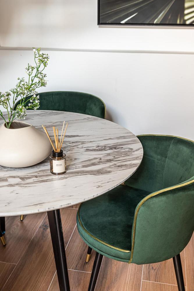 Appartamento Dobo Retiro Madrid