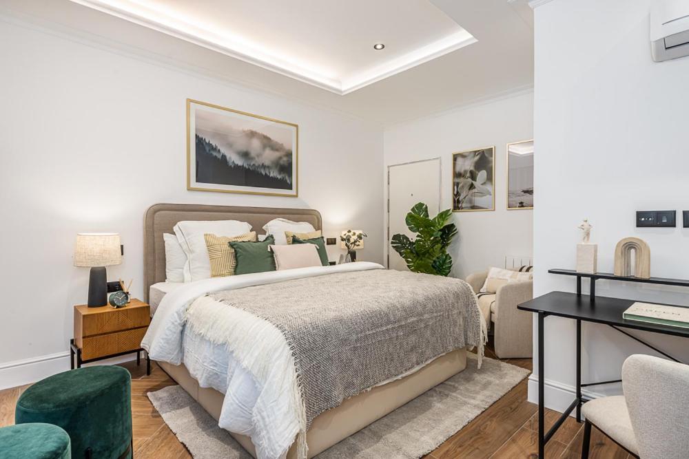 Appartamento Dobo Retiro